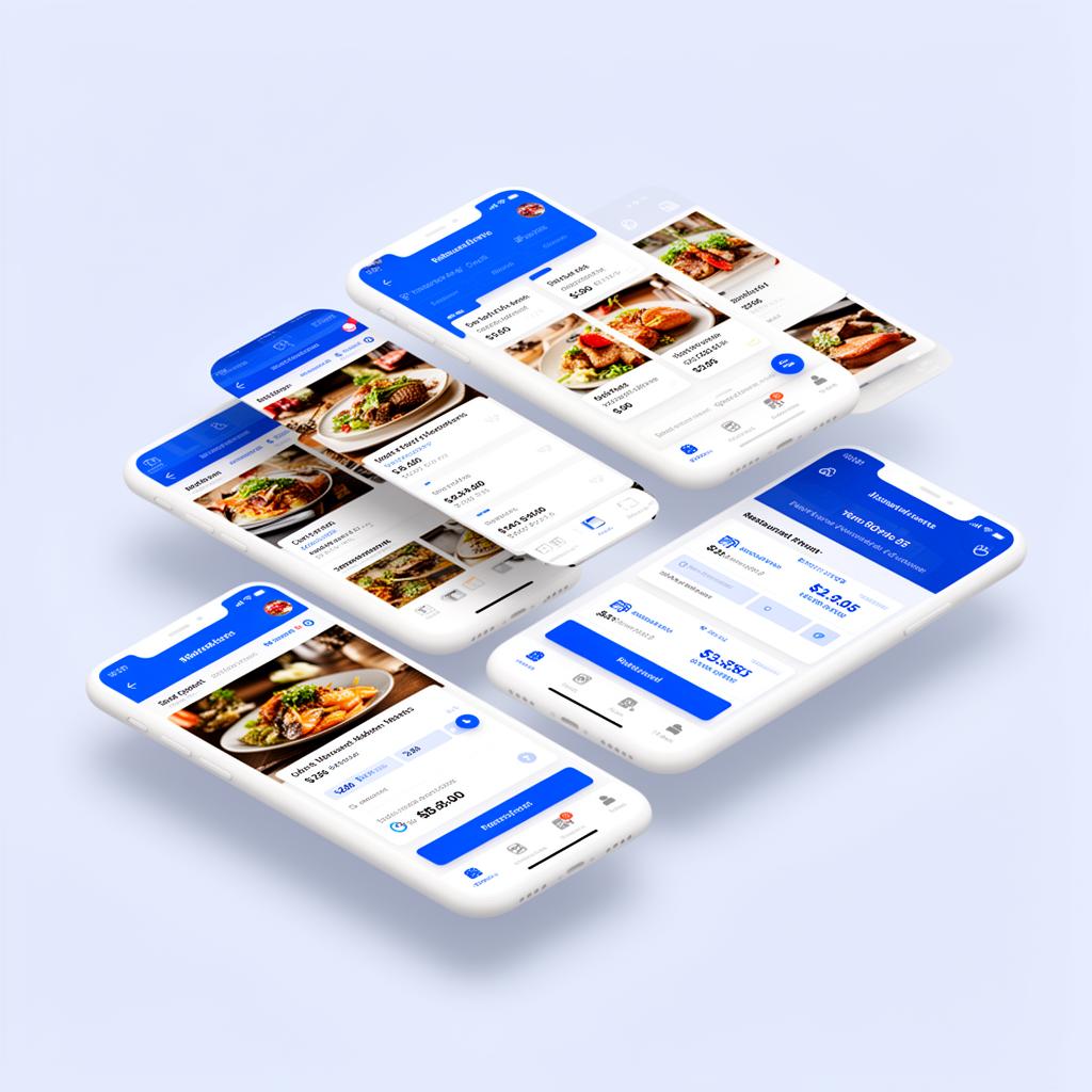Mobile Applications