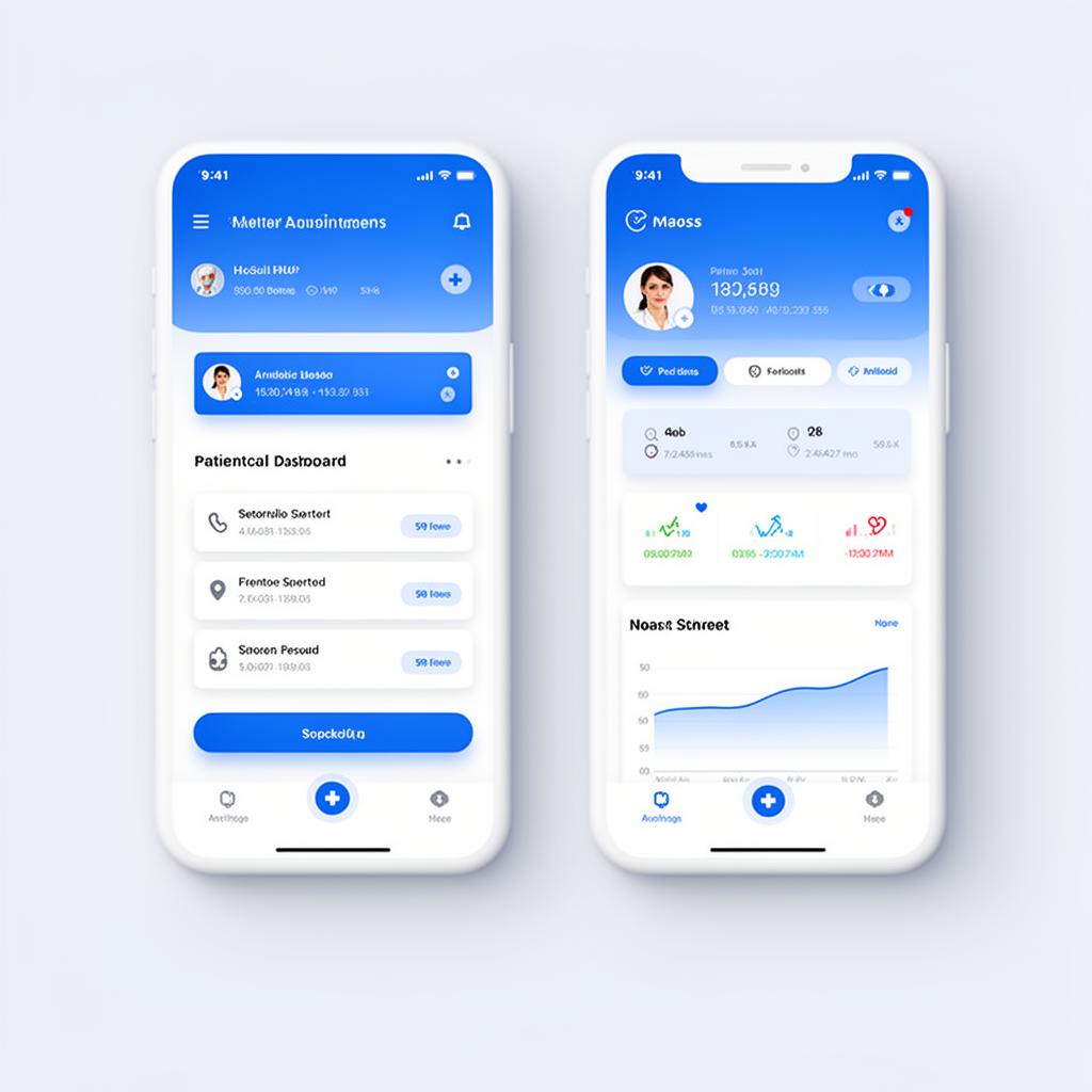 Healthcare Applications