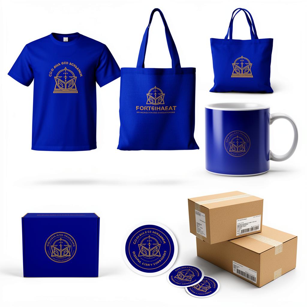 Branded Merchandise