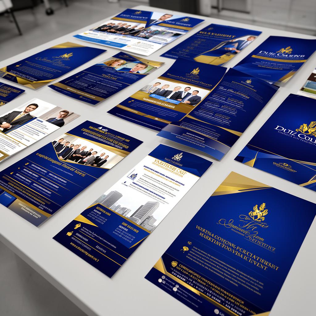 Print Collateral