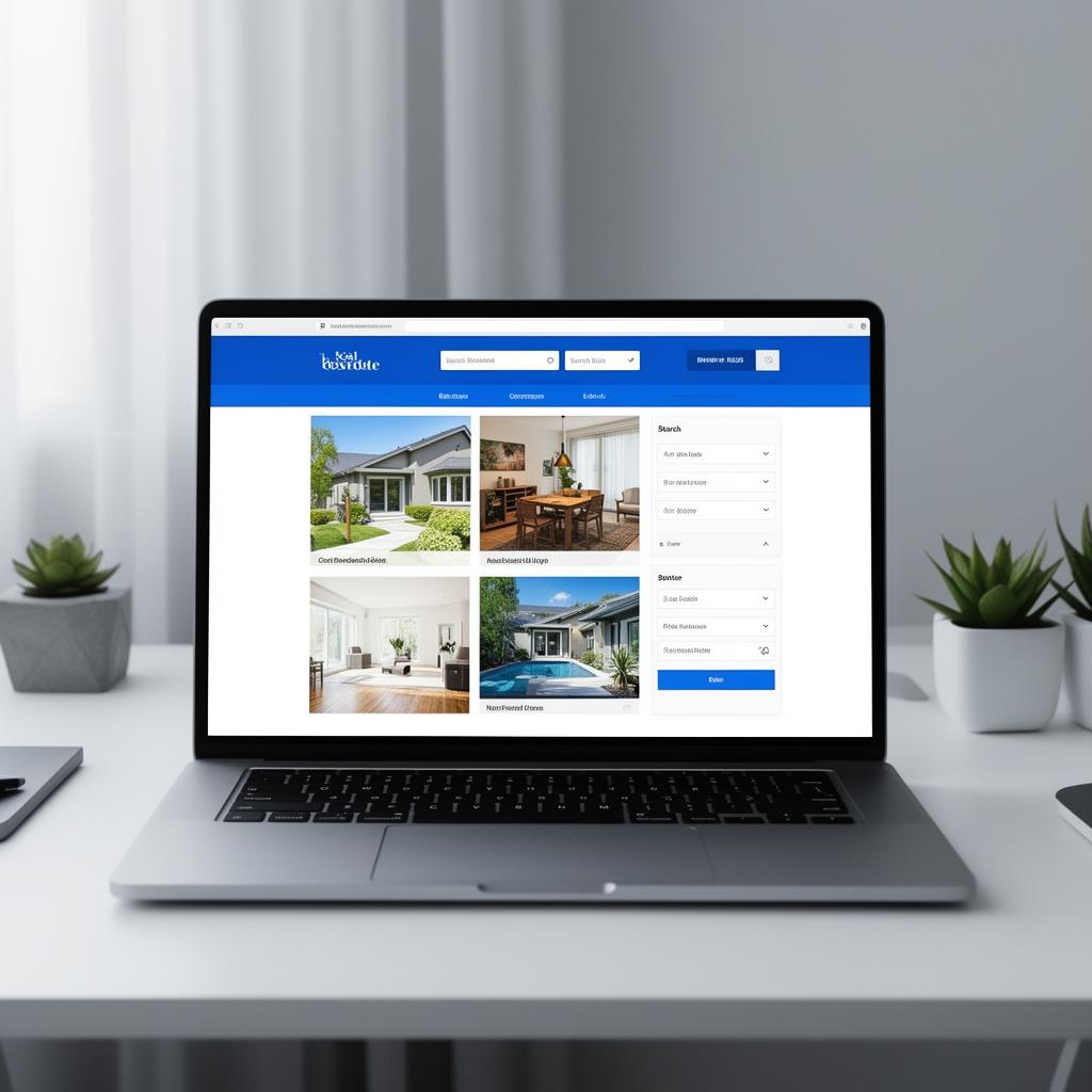 Property & Listing Platforms