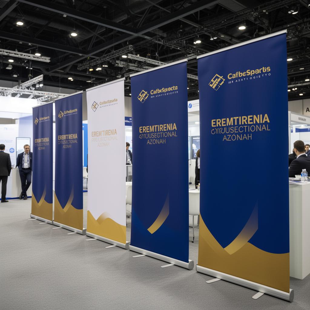 Roll-Ups & Event Displays