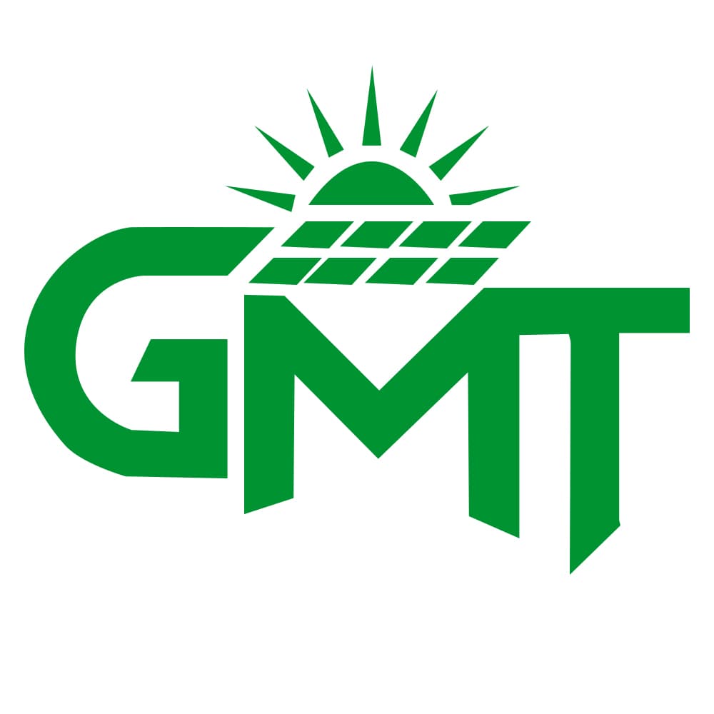 Guinea Modern Technology logo